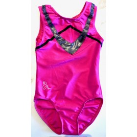 Body senza maniche b1159