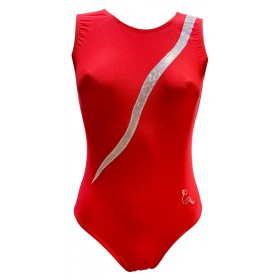 Body senza maniche B1149_YG602