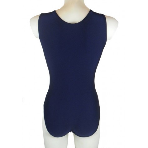 Body senza maniche