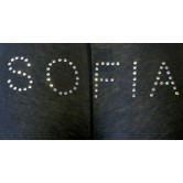 Scritta da 1 a 5 lettere