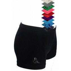 Shorts Velluto COLOR